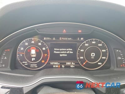 Zdjęcie 9 z 13 samochodu: 2018 AUDI Q7 PREMIUM PLUS VIN:WA1LAAF70JD020998 - miniatura