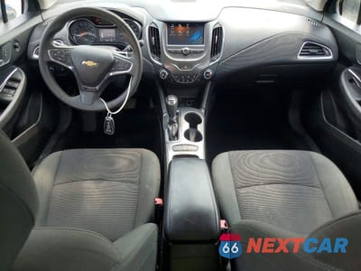 Zdjęcie 8 z 12 samochodu: 2016 CHEVROLET CRUZE LT VIN:1G1BE5SMXG7312389 - miniatura