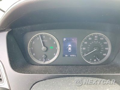Zdjęcie 9 z 13 samochodu: 2017 HYUNDAI SONATA SPORT VIN:5NPE34AF4HH515704 - miniatura