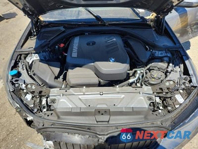 Zdjęcie 11 z 12 samochodu: 2026 BMW 330XI VIN:3MW89CW03T8G04666 - miniatura