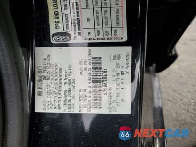 Zdjęcie 12 z 12 samochodu: 2012 LINCOLN MKZ VIN:3LNHL2GC7CR827385 - miniatura