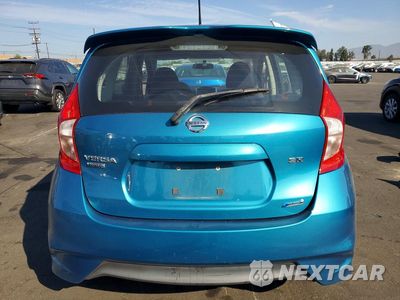 Zdjęcie 6 z 13 samochodu: 2015 NISSAN VERSA NOTE SR VIN:3N1CE2CP1FL392097 - miniatura