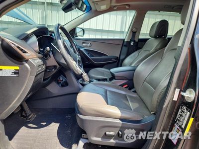 Zdjęcie 7 z 13 samochodu: 2017 HYUNDAI SANTA FE SPORT 2.0T ULTIMATE VIN:5XYZWDLA3HG408533 - miniatura