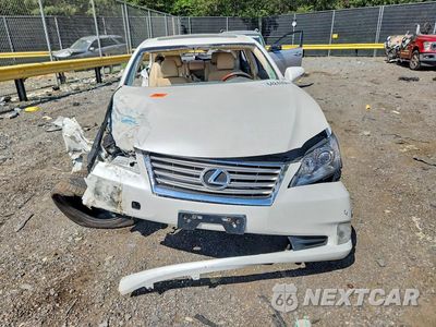 Piąte zdjęcie samochodu w środku: 2012 LEXUS ES 350 VIN:JTHBK1EG6C2479434 - miniatura