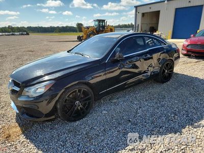 2014 MERCEDES-BENZ E 350 WDDKJ5KB8EF265440 - główne zdjęcie licytacji z USA - miniatura
