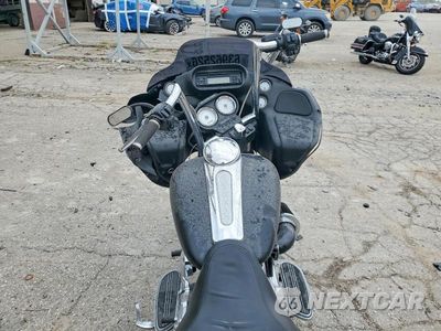 Zdjęcie 6 z 9 samochodu: 2010 HARLEY-DAVIDSON FLTRX VIN:1HD1KH419AB656122 - miniatura