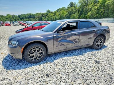 2018 CHRYSLER 300 TOURING 2C3CCARG1JH315806 - główne zdjęcie licytacji z USA - miniatura