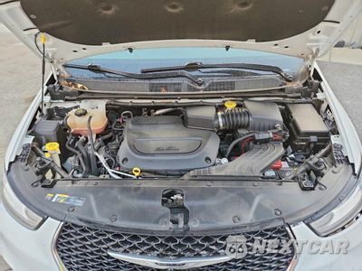 Zdjęcie 12 z 13 samochodu: 2022 CHRYSLER PACIFICA LIMITED VIN:2C4RC1GG0NR127643 - miniatura