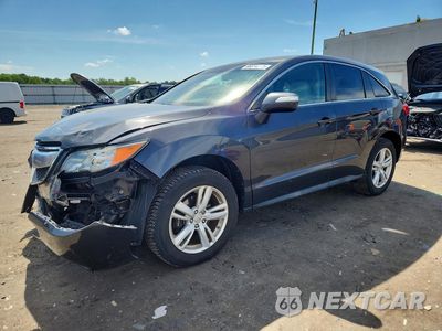 2014 ACURA RDX 5J8TB4H38EL019769 - główne zdjęcie licytacji z USA - miniatura