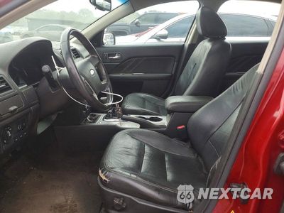 Zdjęcie 7 z 12 samochodu: 2010 FORD FUSION SPORT VIN:3FAHP0KC0AR104100 - miniatura