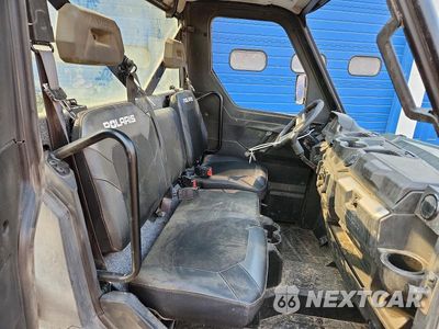 Piąte zdjęcie samochodu w środku: 2020 POLARIS RANGER XP 1000 UTILITY VEHICLE VIN:4XARRX999L8047239 - miniatura