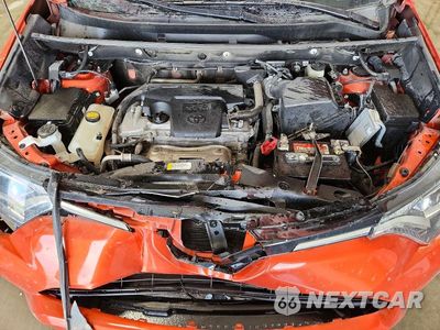 Zdjęcie 11 z 12 samochodu: 2016 TOYOTA RAV4 LE VIN:2T3ZFREV6GW259600 - miniatura