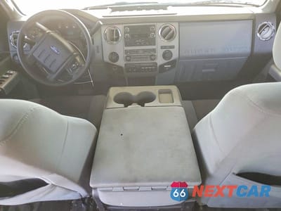 Zdjęcie 8 z 12 samochodu: 2014 FORD F350 SUPER DUTY VIN:1FT8W3BT8EEA37589 - miniatura
