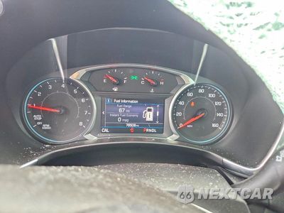Zdjęcie 9 z 12 samochodu: 2019 CHEVROLET EQUINOX LT VIN:3GNAXKEV5KL296596 - miniatura