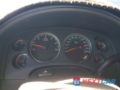 Zdjęcie 9 z 12 samochodu: 2007 CHEVROLET AVALANCHE K1500 VIN:3GNFK12307G127569 - miniatura