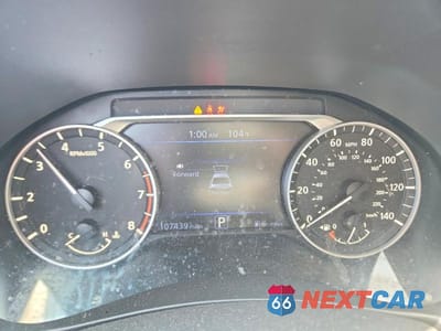 Zdjęcie 9 z 13 samochodu: 2020 NISSAN ALTIMA S VIN:1N4BL4BV3LC211508 - miniatura