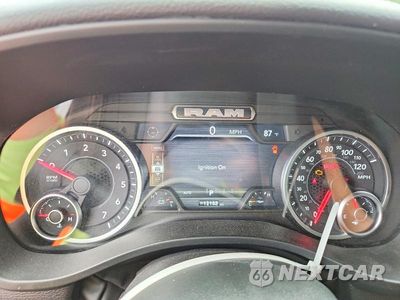 Zdjęcie 9 z 12 samochodu: 2026 RAM 1500 BIG HORN/LONE STAR VIN:3C6SRFFP9T4159288 - miniatura