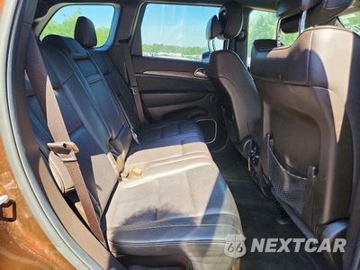 Zdjęcie 11 z 13 samochodu: 2014 JEEP GRAND CHEROKEE SUMMIT VIN:1C4RJFJG0EC556950 - miniatura