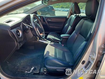Zdjęcie 7 z 12 samochodu: 2019 TOYOTA COROLLA SE VIN:5YFBURHE6KP930785 - miniatura