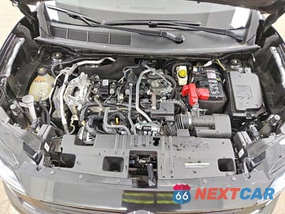Zdjęcie 12 z 13 samochodu: 2025 NISSAN KICKS SV VIN:3N8AP6CA6SL428639 - miniatura