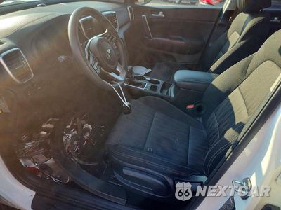 Zdjęcie 7 z 13 samochodu: 2021 KIA SPORTAGE LX VIN:KNDPMCACXM7943684 - miniatura