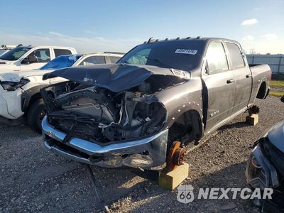 2022 RAM 2500 LARAMIE 3C6UR5FL3NG327900 - główne zdjęcie licytacji z USA - miniatura