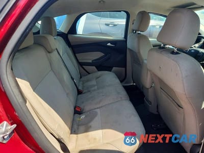 Zdjęcie 10 z 13 samochodu: 2017 FORD FOCUS SE VIN:1FADP3K2XHL205614 - miniatura