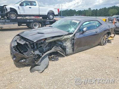 2020 DODGE CHALLENGER SXT 2C3CDZAG9LH211008 - główne zdjęcie licytacji z USA - miniatura