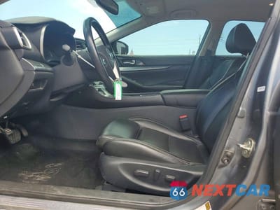 Zdjęcie 7 z 13 samochodu: 2018 NISSAN MAXIMA 3.5 SV VIN:1N4AA6AP3JC367741 - miniatura