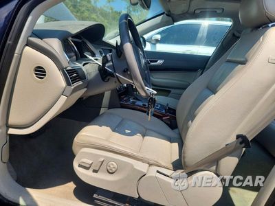 Zdjęcie 7 z 13 samochodu: 2011 AUDI A6 PREMIUM PLUS VIN:WAUFGAFB5BN009414 - miniatura