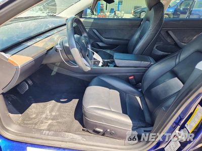 Zdjęcie 7 z 12 samochodu: 2018 TESLA MODEL 3 VIN:5YJ3E1EAXJF155079 - miniatura