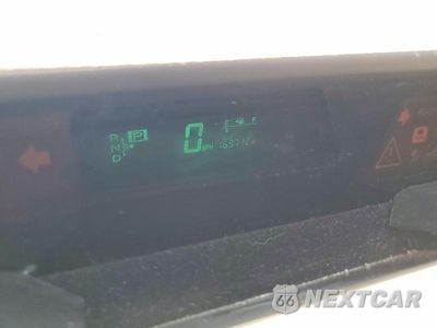 Zdjęcie 9 z 12 samochodu: 2007 TOYOTA PRIUS BASE VIN:JTDKB20U777598672 - miniatura