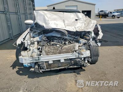 Piąte zdjęcie samochodu w środku: 2019 FORD FUSION SE VIN:3FA6P0HD3KR216706 - miniatura