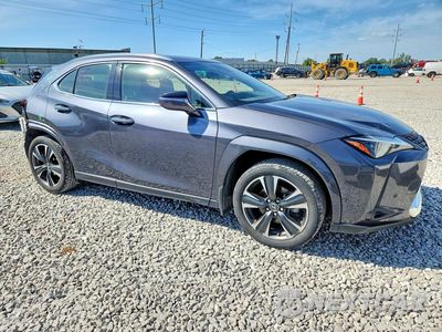 Zdjęcie 7 z 24 samochodu: 2023 LEXUS UX 250H PREMIUM VIN:JTHP9JBH7P2065342 - miniatura