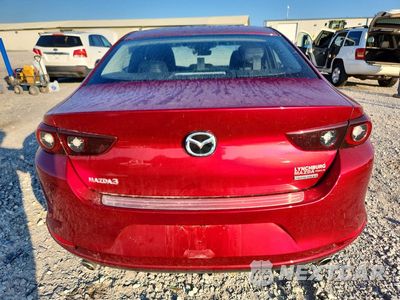 Zdjęcie 6 z 12 samochodu: 2025 MAZDA 3 SELECT SPORT VIN:JM1BPABMXS1774229 - miniatura