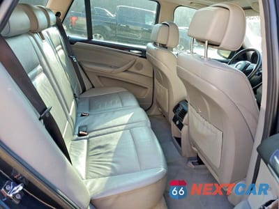 Zdjęcie 11 z 14 samochodu: 2009 BMW X5 XDRIVE30I VIN:5UXFE43599L272745 - miniatura