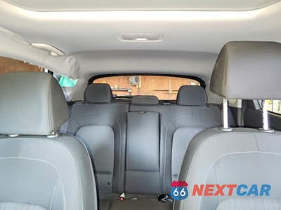 Zdjęcie 10 z 13 samochodu: 2023 HYUNDAI KONA SEL VIN:KM8K3CAB1PU033198 - miniatura
