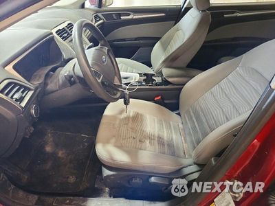 Zdjęcie 7 z 13 samochodu: 2016 FORD FUSION S VIN:1FA6P0G71G5130347 - miniatura