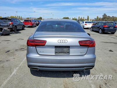 Zdjęcie 6 z 12 samochodu: 2016 AUDI A6 PREMIUM PLUS VIN:WAUFGAFC4GN014717 - miniatura