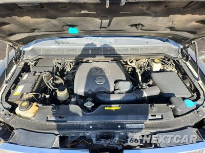 Zdjęcie 12 z 13 samochodu: 2011 NISSAN ARMADA SV VIN:5N1BA0NDXBN604786 - miniatura