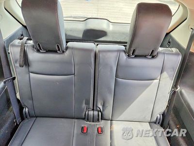 Zdjęcie 10 z 14 samochodu: 2020 INFINITI QX60 PURE VIN:5N1DL0MM9LC531461 - miniatura