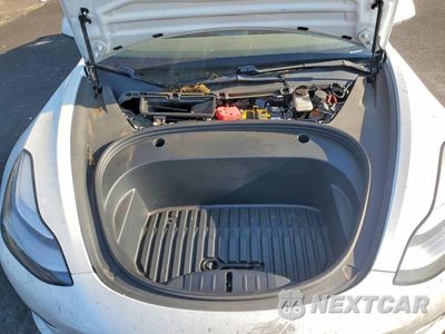 Zdjęcie 11 z 12 samochodu: 2021 TESLA MODEL 3 VIN:5YJ3E1EC2MF850887 - miniatura