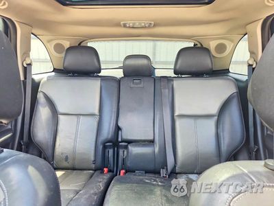 Zdjęcie 10 z 14 samochodu: 2013 FORD EDGE SPORT VIN:2FMDK4AK4DBA72077 - miniatura