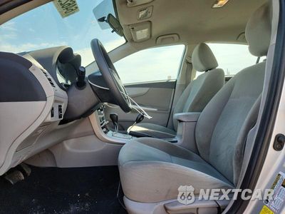 Zdjęcie 7 z 13 samochodu: 2012 TOYOTA COROLLA LE VIN:5YFBU4EE8CP026705 - miniatura