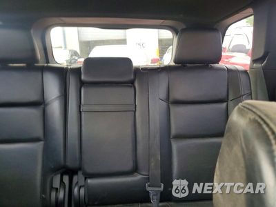 Zdjęcie 10 z 14 samochodu: 2017 JEEP GRAND CHEROKEE LIMITED VIN:1C4RJFBG5HC776037 - miniatura