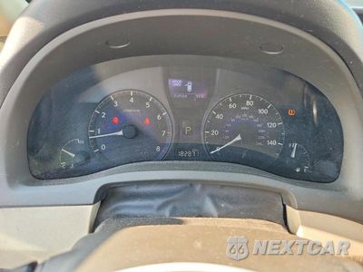 Zdjęcie 9 z 14 samochodu: 2010 LEXUS RX 350 VIN:JTJZK1BA0A2407896 - miniatura