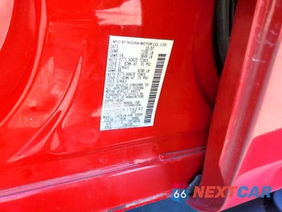 Zdjęcie 12 z 12 samochodu: 2008 NISSAN TITAN XE VIN:1N6AA07F18N334237 - miniatura