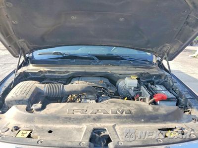 Zdjęcie 21 z 24 samochodu: 2020 RAM 1500 BIG HORN/LONE STAR VIN:1C6SRFFT6LN179209 - miniatura