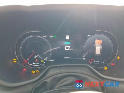 Zdjęcie 9 z 12 samochodu: 2024 DODGE HORNET R/T VIN:ZACPDFCW2R3A27933 - miniatura