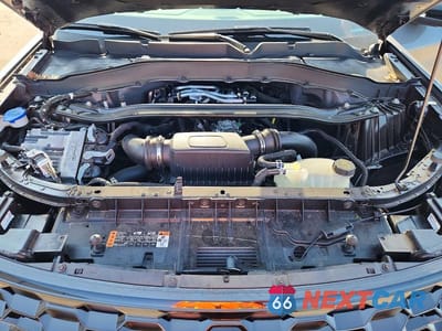 Zdjęcie 12 z 14 samochodu: 2025 FORD EXPLORER ST VIN:1FMWK8GC2SGA81494 - miniatura